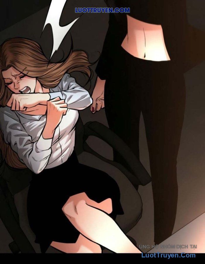 Thanh Kiếm Báo Thù Chapter 61 - 65