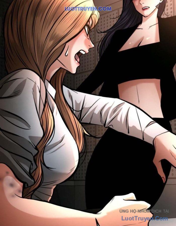 Thanh Kiếm Báo Thù Chapter 61 - 77