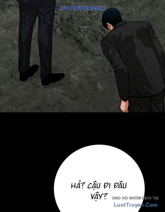 Thanh Kiếm Báo Thù Chapter 61 - 10