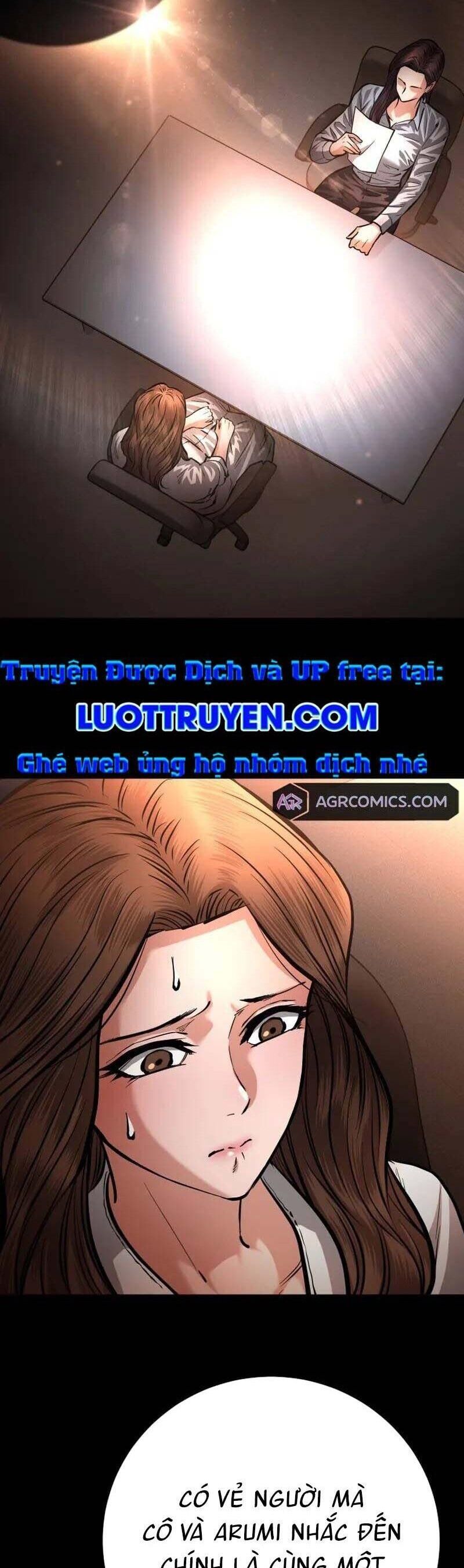 Thanh Kiếm Báo Thù Chapter 62 - 2