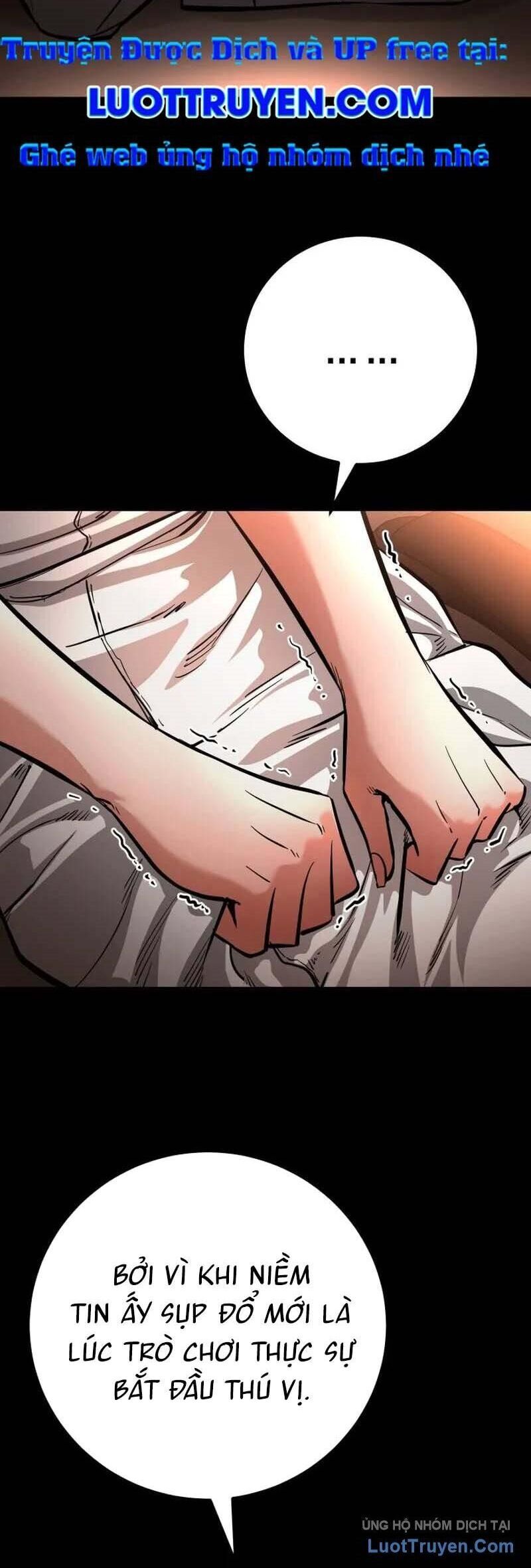 Thanh Kiếm Báo Thù Chapter 62 - 12