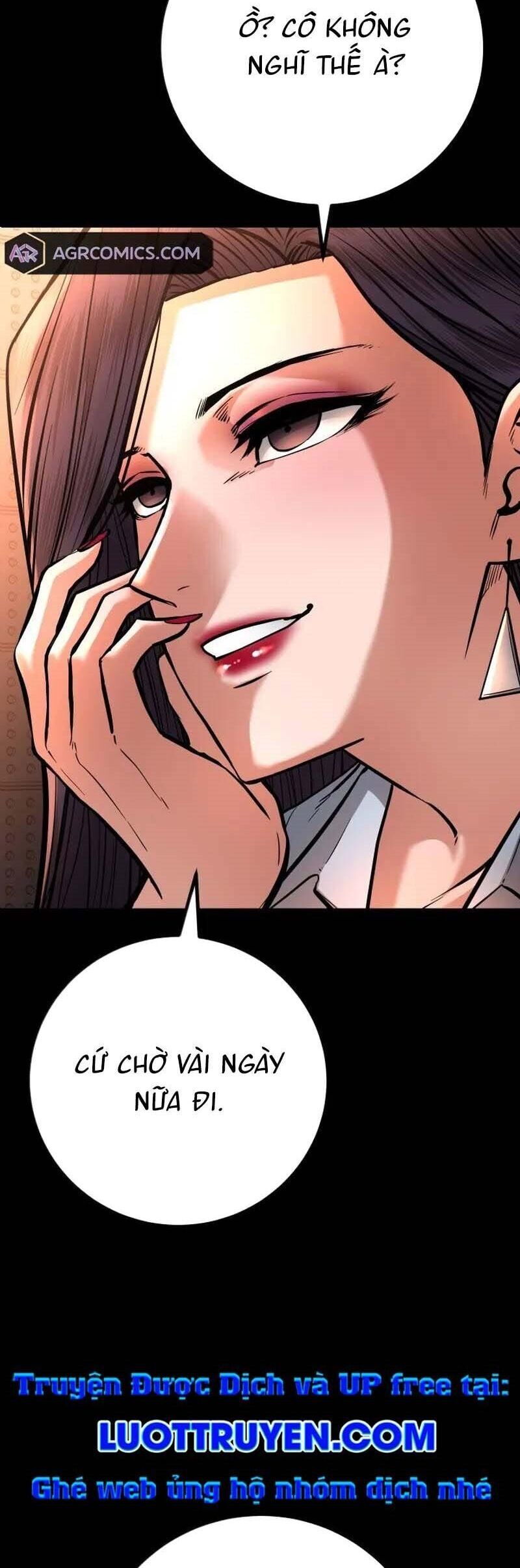 Thanh Kiếm Báo Thù Chapter 62 - 14