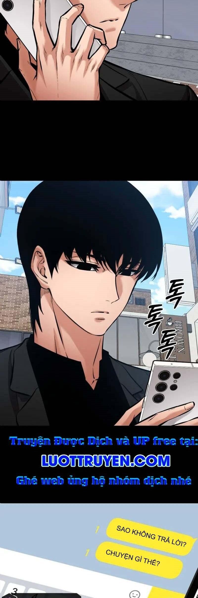 Thanh Kiếm Báo Thù Chapter 62 - 17