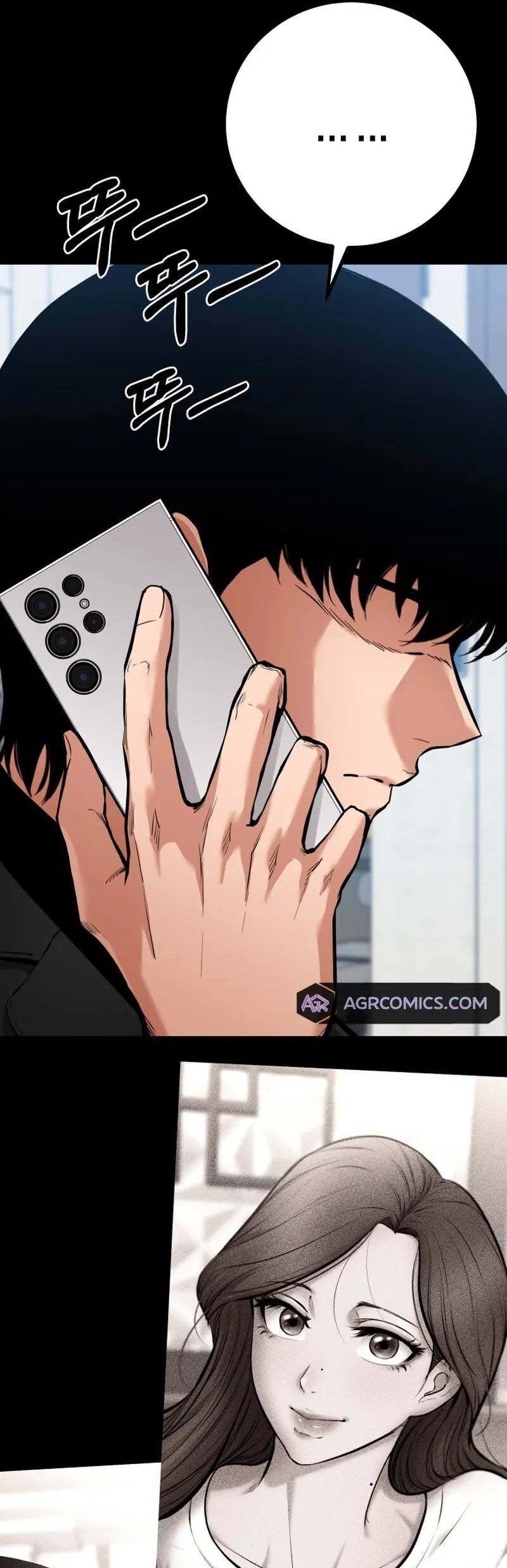 Thanh Kiếm Báo Thù Chapter 62 - 19