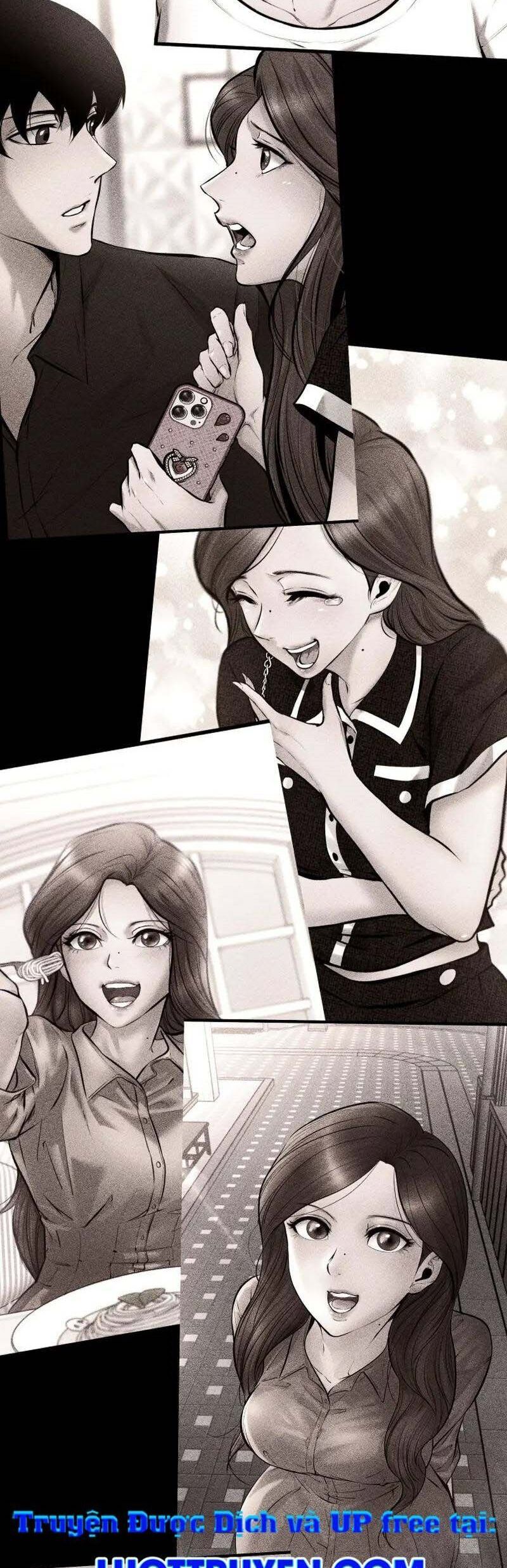 Thanh Kiếm Báo Thù Chapter 62 - 20