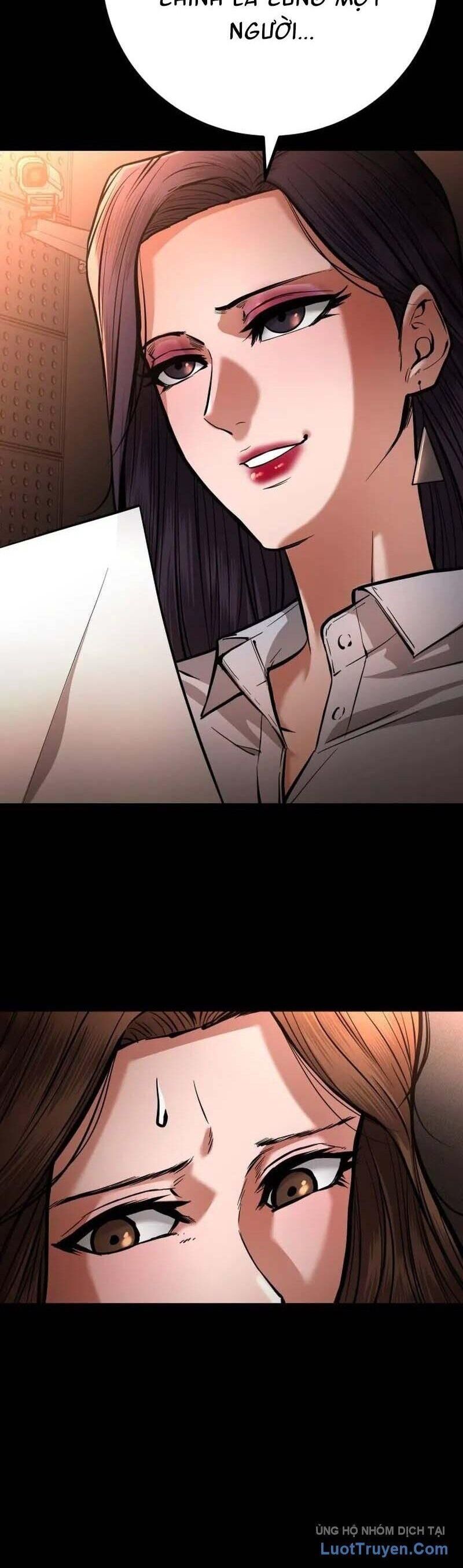 Thanh Kiếm Báo Thù Chapter 62 - 3