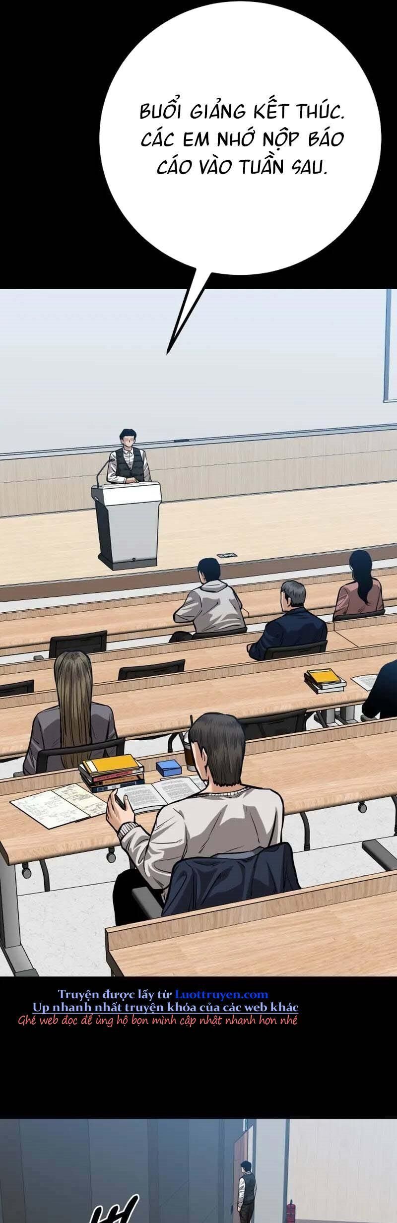 Thanh Kiếm Báo Thù Chapter 62 - 25