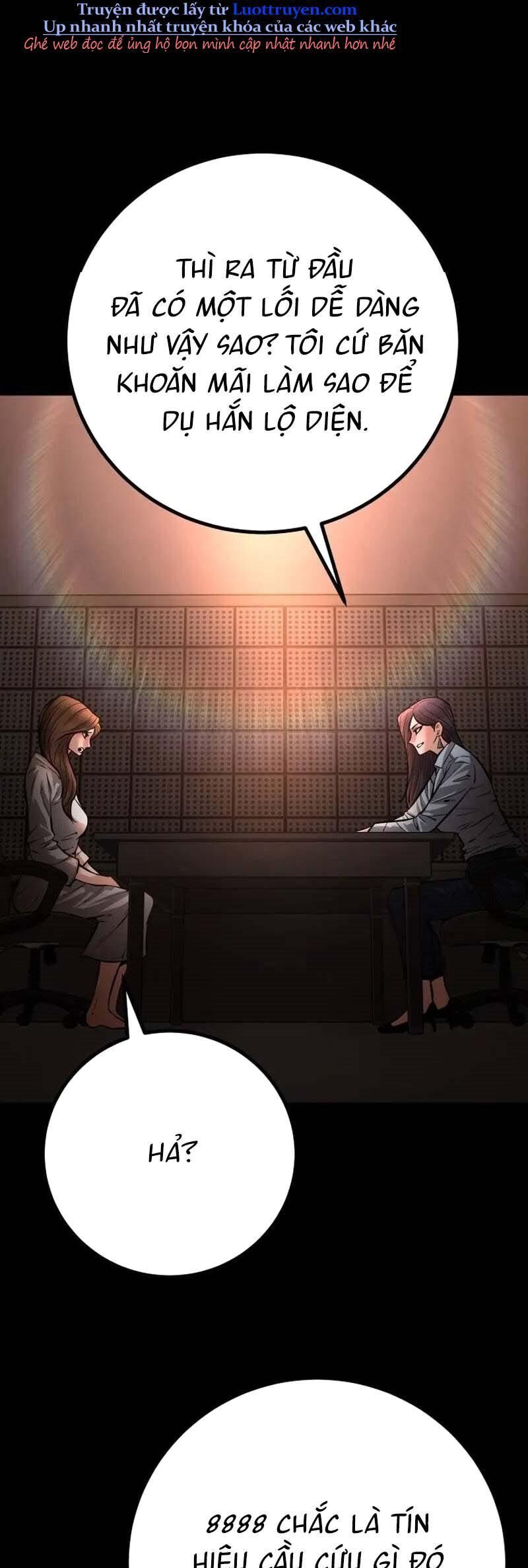 Thanh Kiếm Báo Thù Chapter 62 - 4