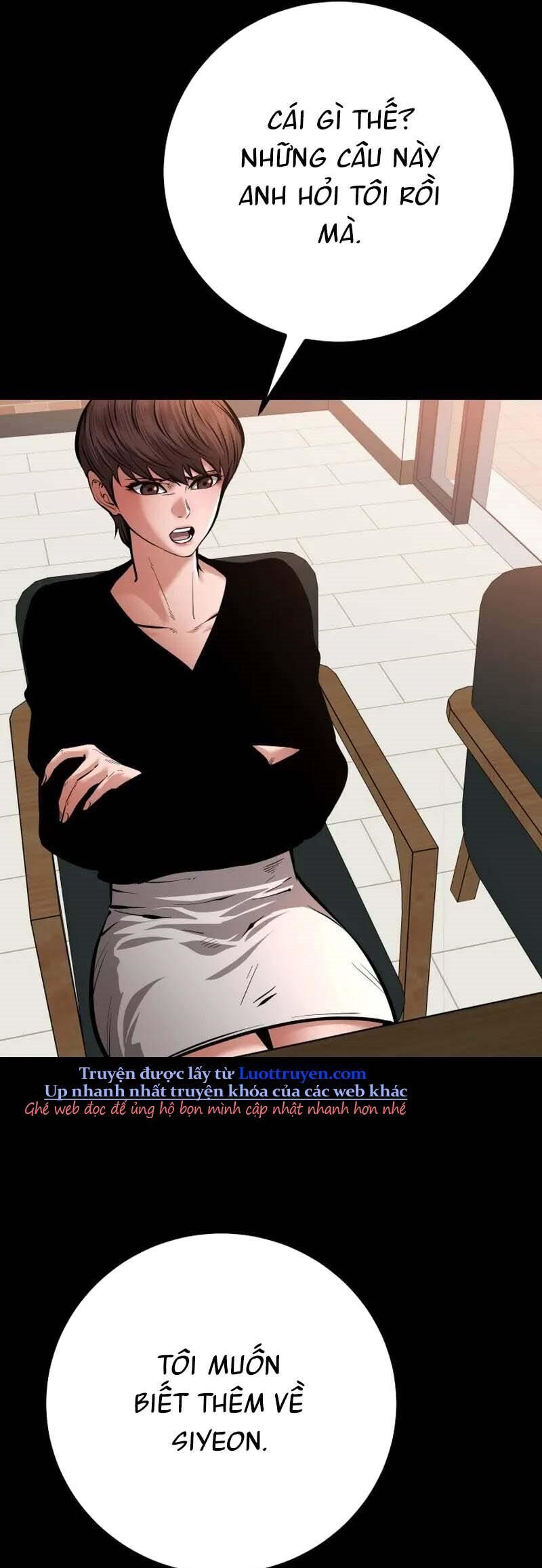 Thanh Kiếm Báo Thù Chapter 62 - 31