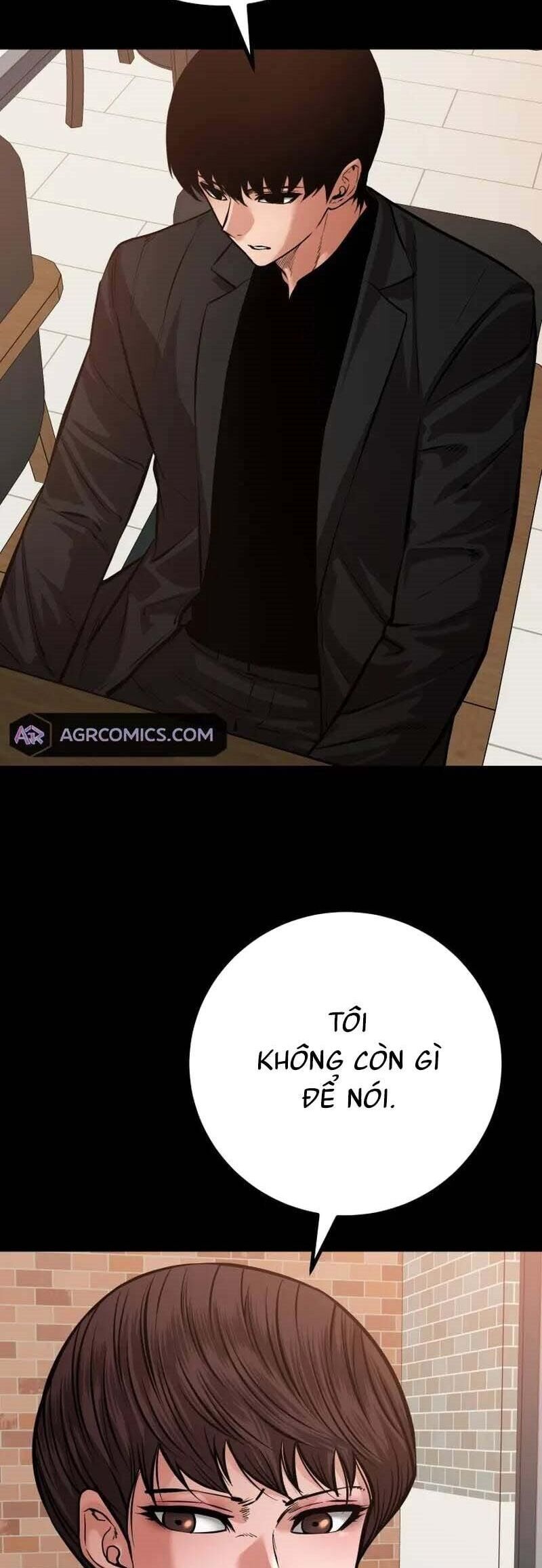 Thanh Kiếm Báo Thù Chapter 62 - 32