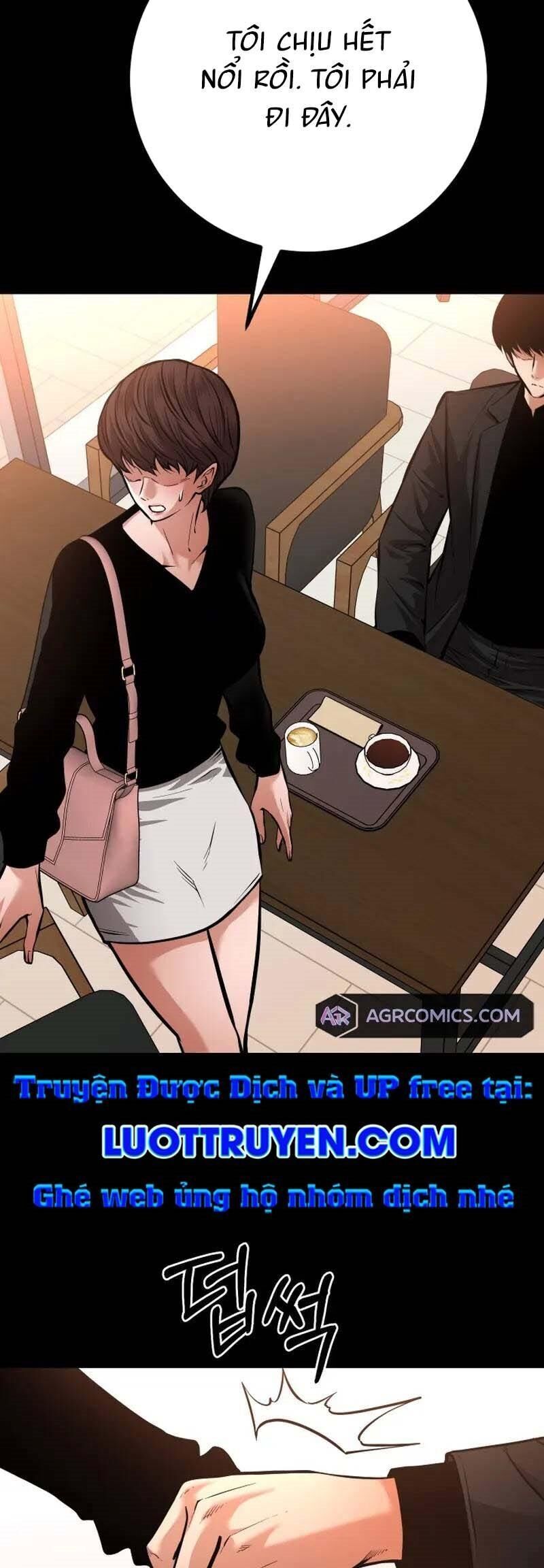 Thanh Kiếm Báo Thù Chapter 62 - 41