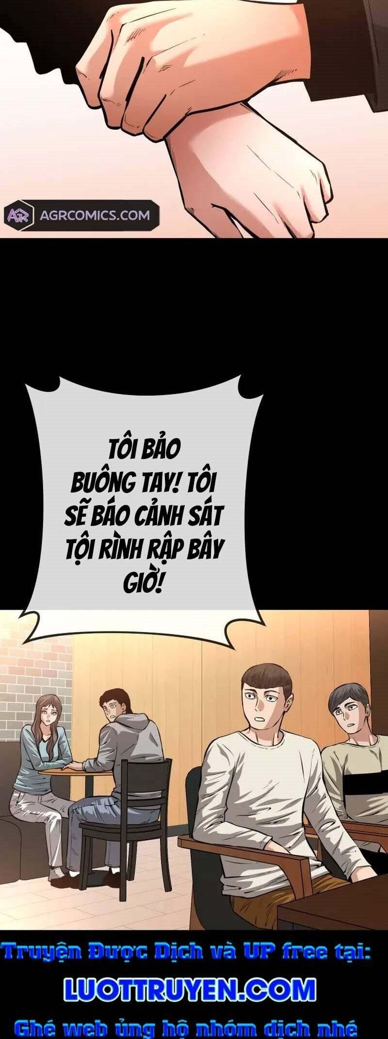 Thanh Kiếm Báo Thù Chapter 62 - 44