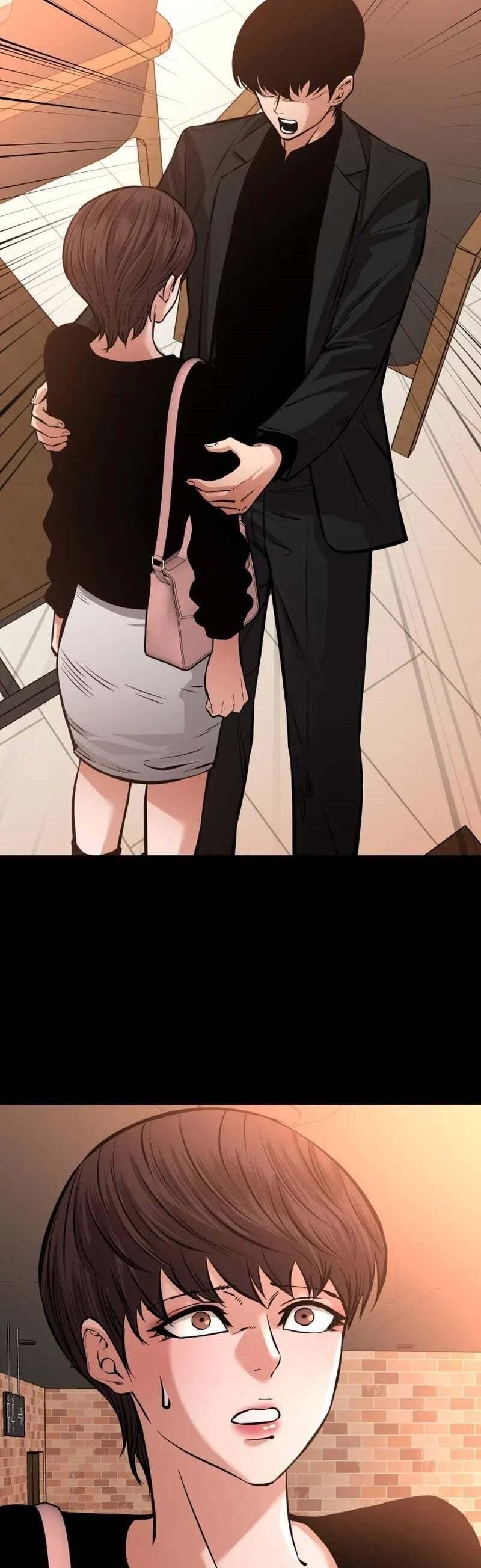 Thanh Kiếm Báo Thù Chapter 62 - 46