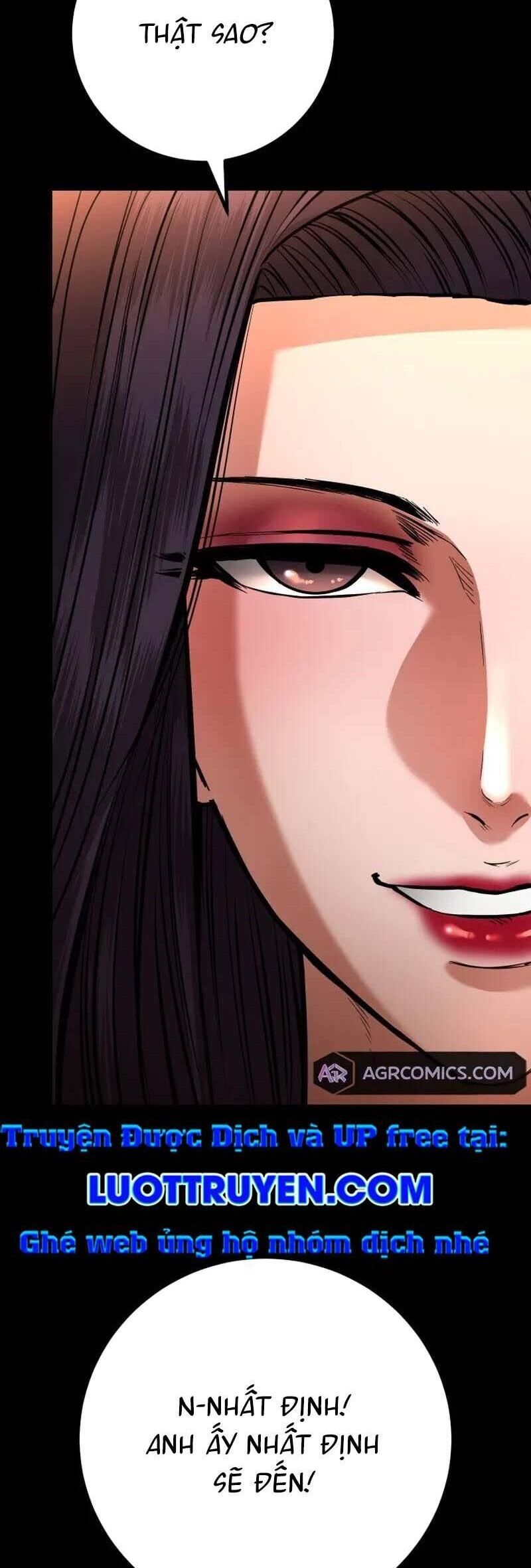 Thanh Kiếm Báo Thù Chapter 62 - 8