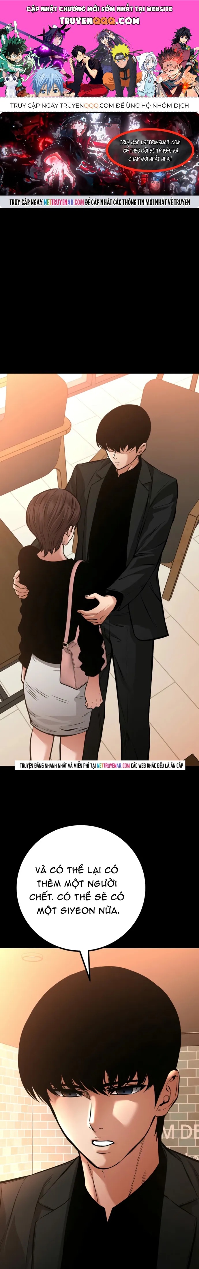 Thanh Kiếm Báo Thù Chapter 63 - 1