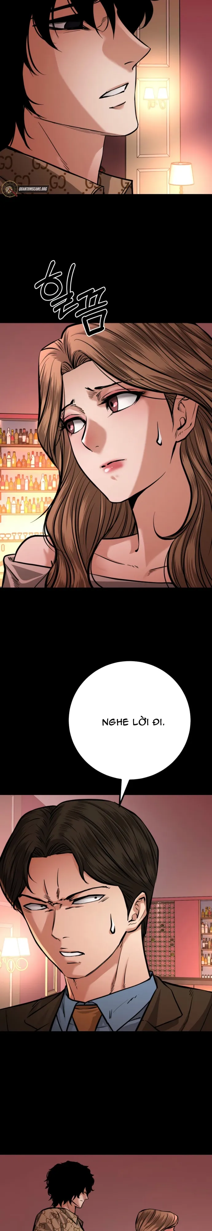 Thanh Kiếm Báo Thù Chapter 63 - 11