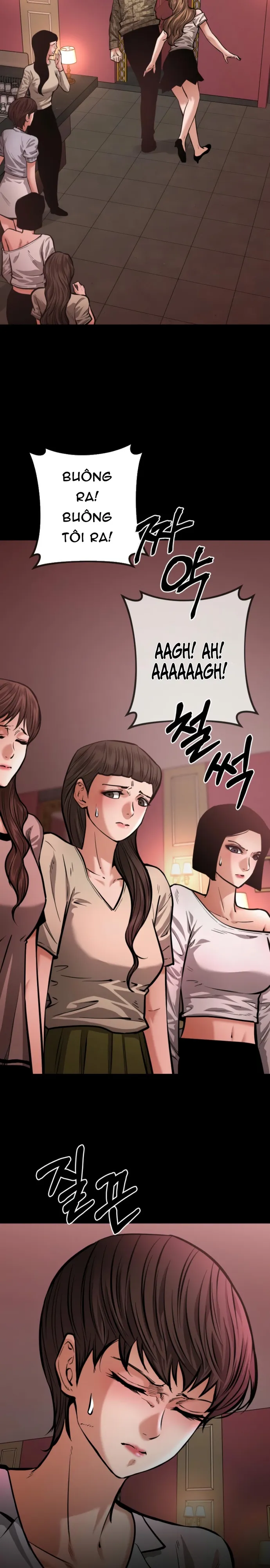 Thanh Kiếm Báo Thù Chapter 63 - 14