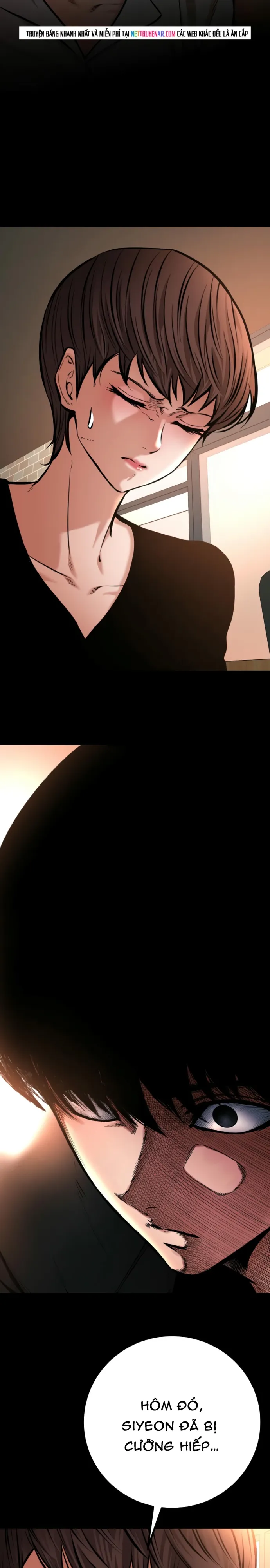 Thanh Kiếm Báo Thù Chapter 63 - 15