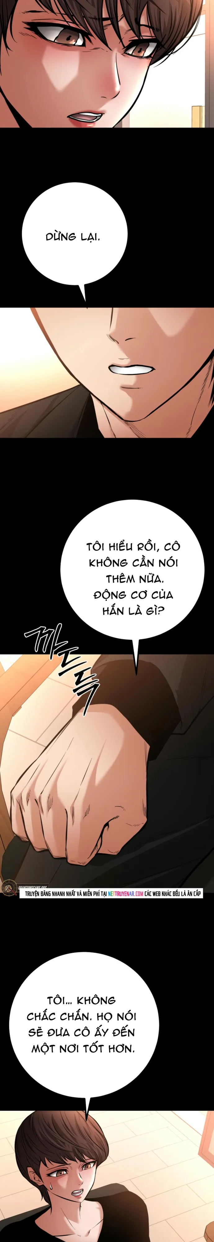 Thanh Kiếm Báo Thù Chapter 63 - 16