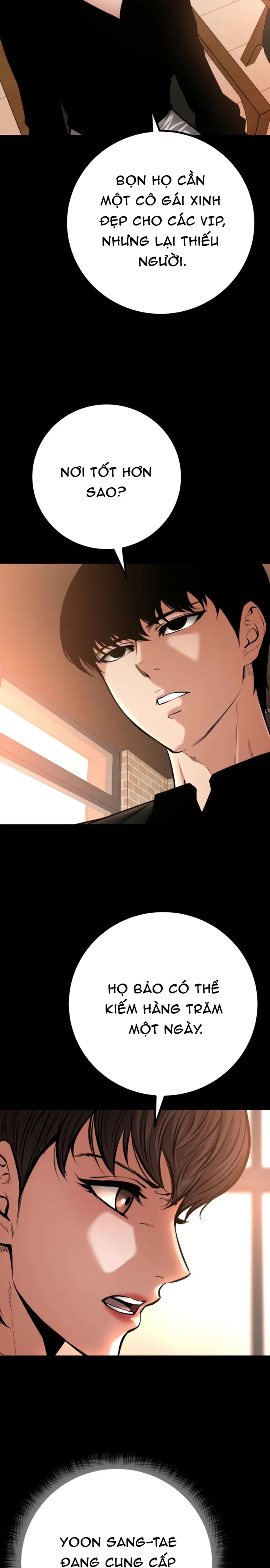 Thanh Kiếm Báo Thù Chapter 63 - 17