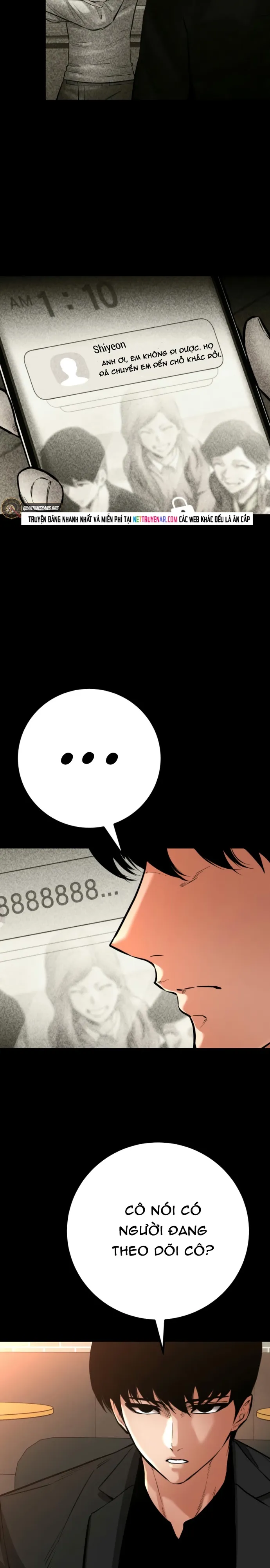 Thanh Kiếm Báo Thù Chapter 63 - 19