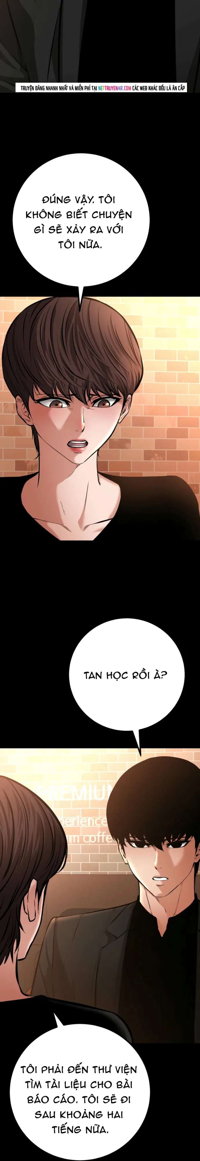 Thanh Kiếm Báo Thù Chapter 63 - 20