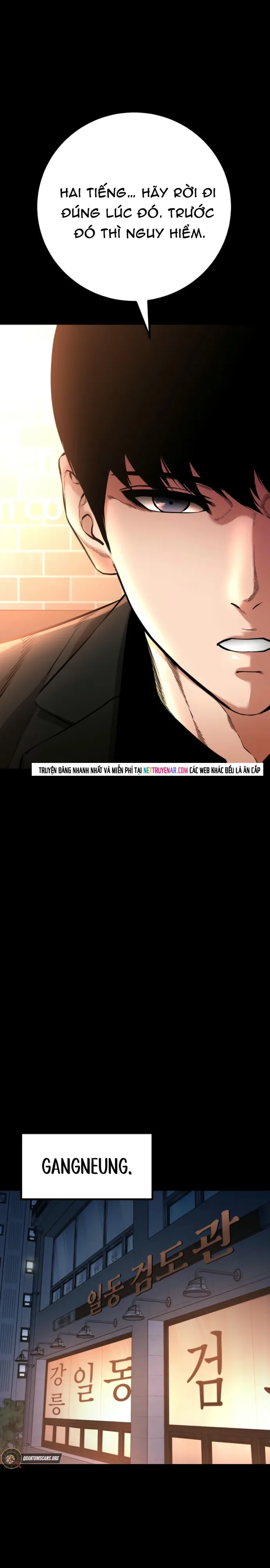 Thanh Kiếm Báo Thù Chapter 63 - 21