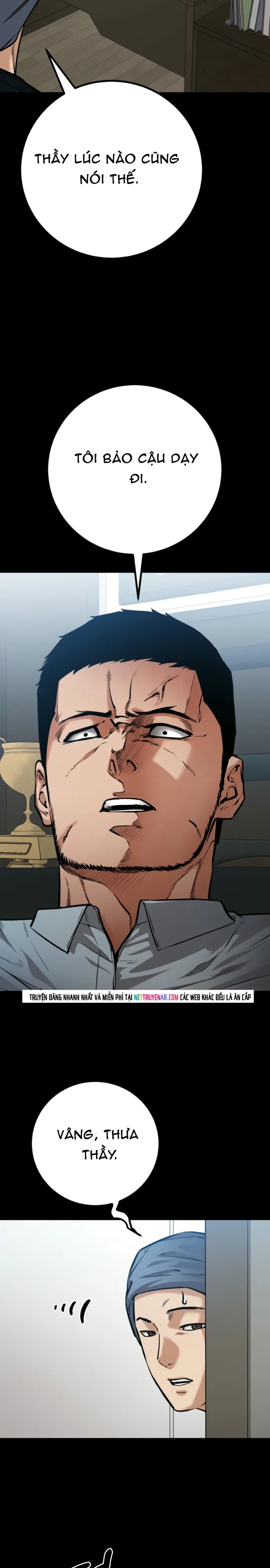 Thanh Kiếm Báo Thù Chapter 63 - 23