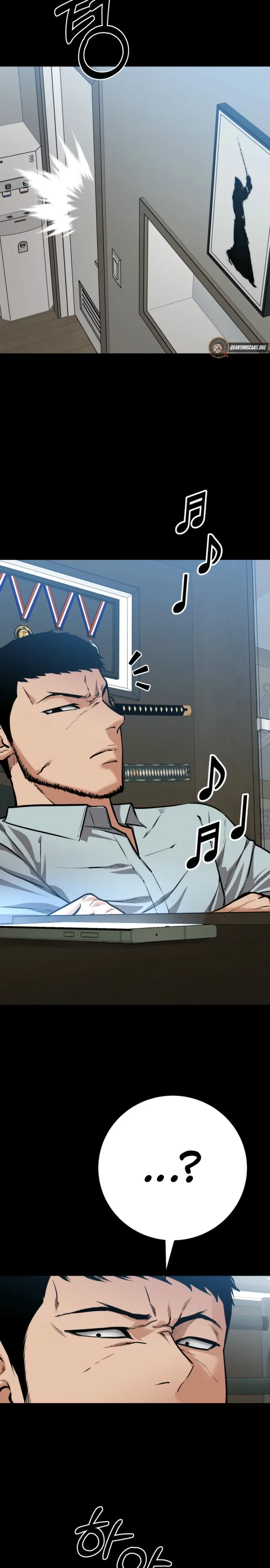 Thanh Kiếm Báo Thù Chapter 63 - 24