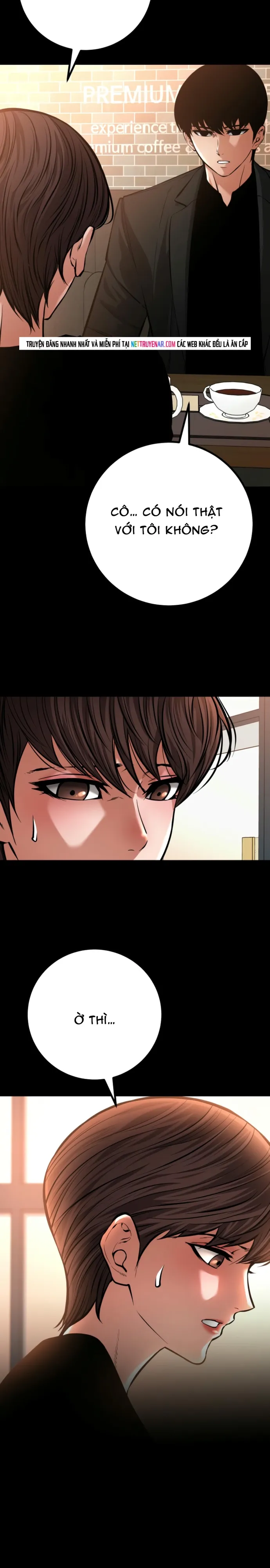 Thanh Kiếm Báo Thù Chapter 63 - 5