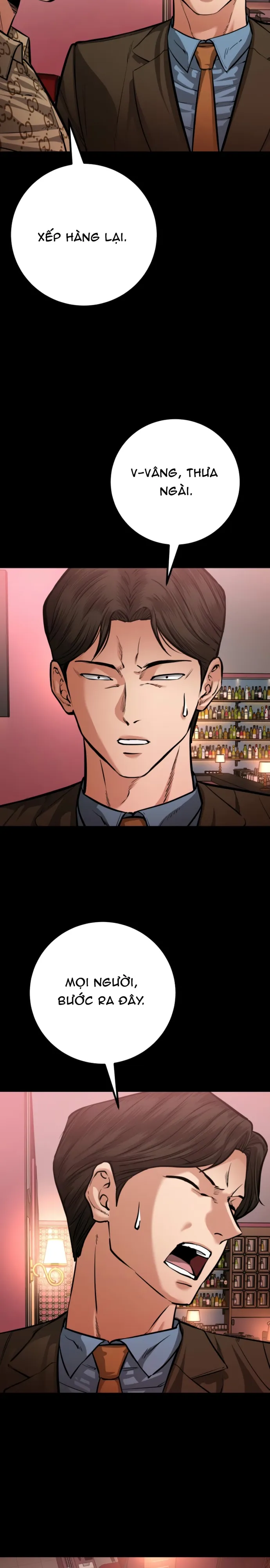 Thanh Kiếm Báo Thù Chapter 63 - 7