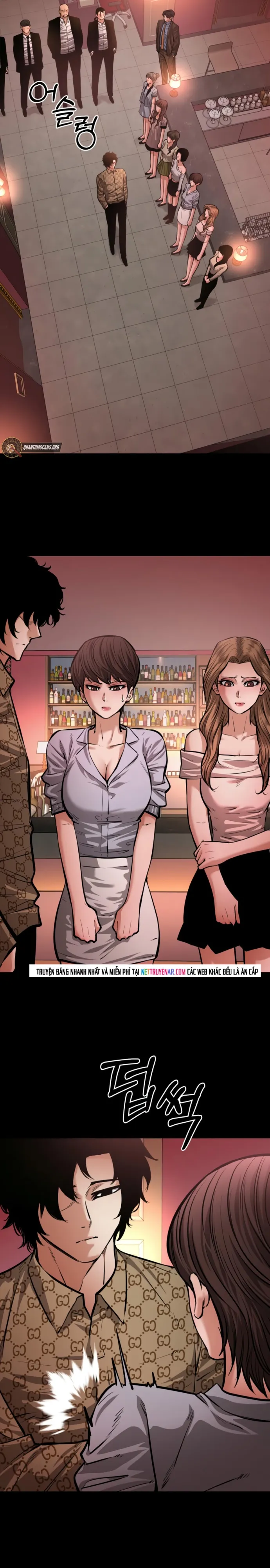 Thanh Kiếm Báo Thù Chapter 63 - 8