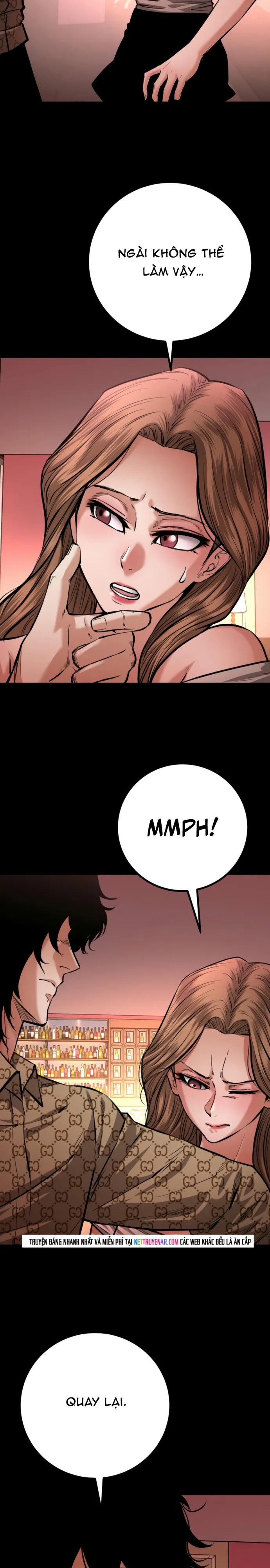 Thanh Kiếm Báo Thù Chapter 63 - 10