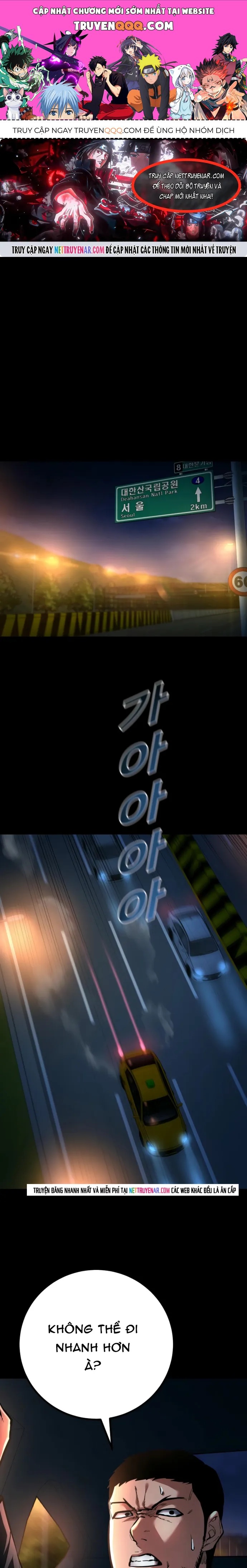 Thanh Kiếm Báo Thù Chapter 64 - 1