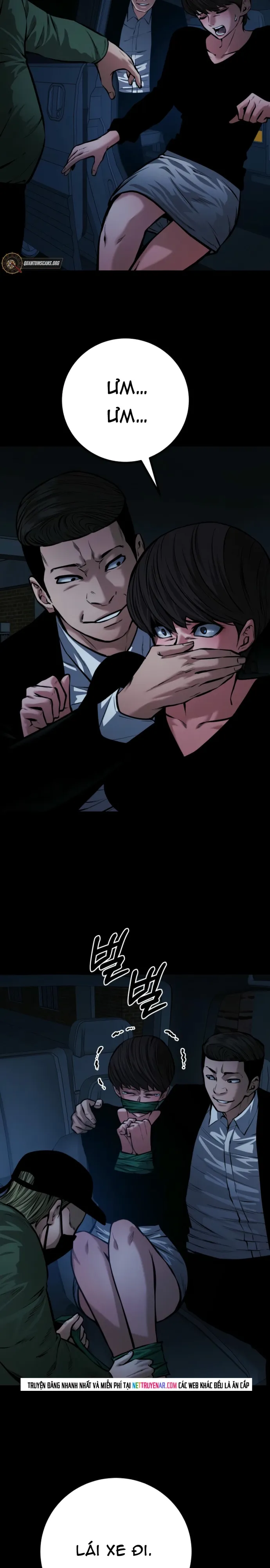 Thanh Kiếm Báo Thù Chapter 64 - 11