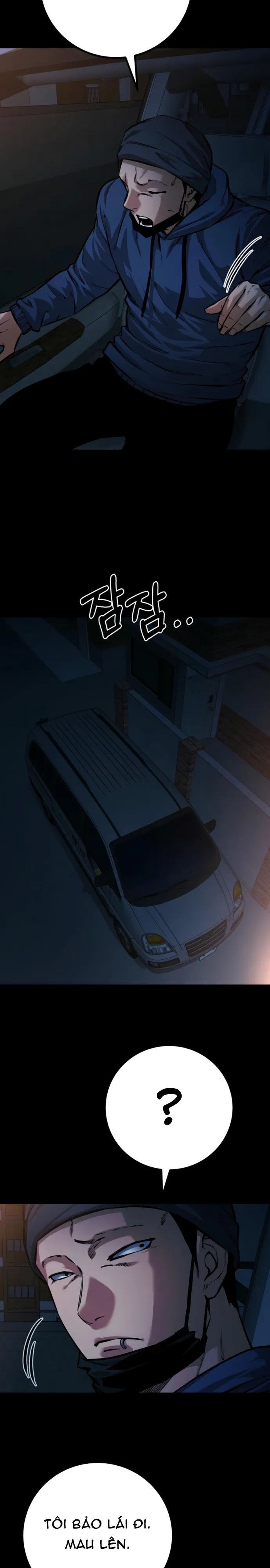 Thanh Kiếm Báo Thù Chapter 64 - 12