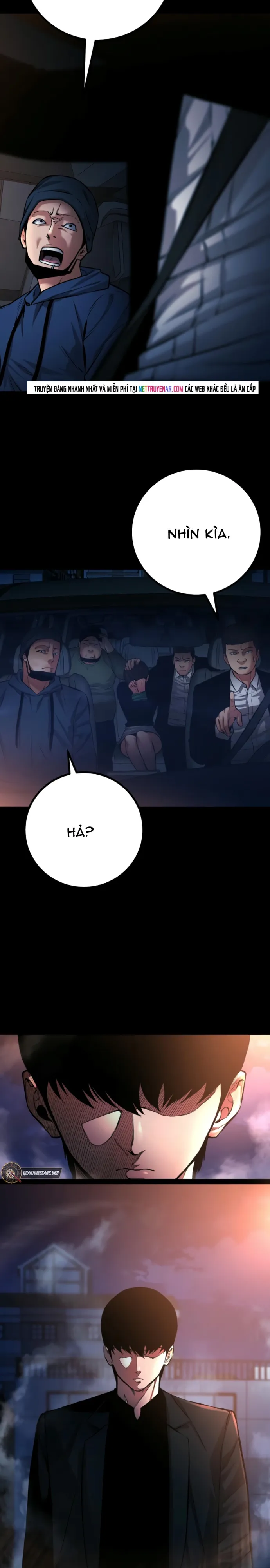 Thanh Kiếm Báo Thù Chapter 64 - 13