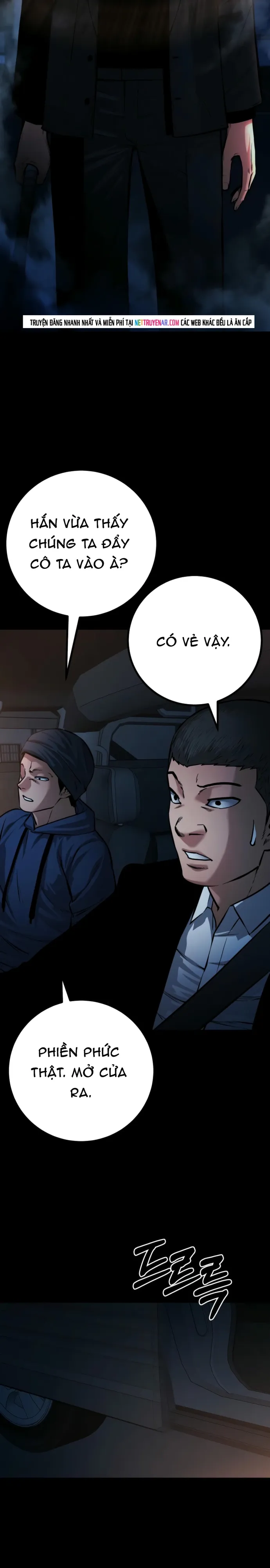 Thanh Kiếm Báo Thù Chapter 64 - 14