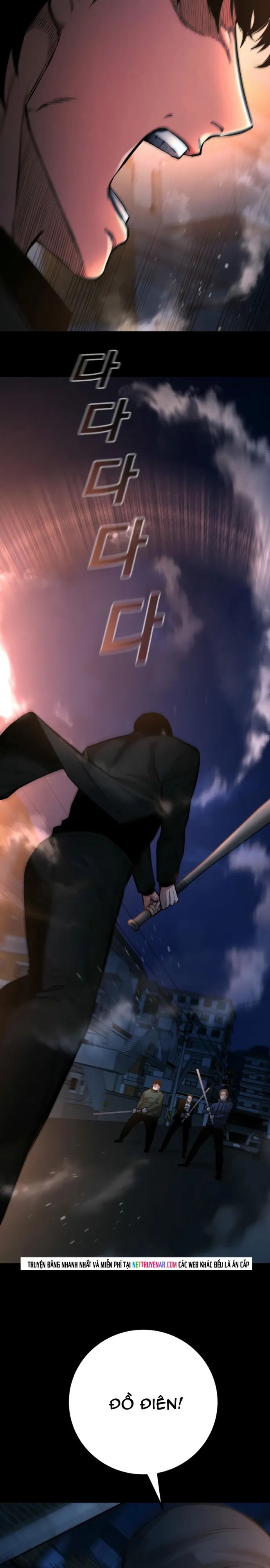 Thanh Kiếm Báo Thù Chapter 64 - 18