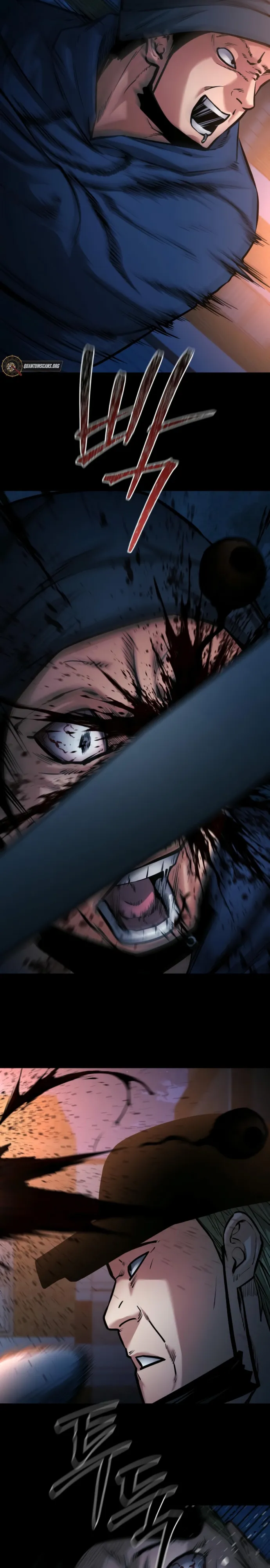 Thanh Kiếm Báo Thù Chapter 64 - 19