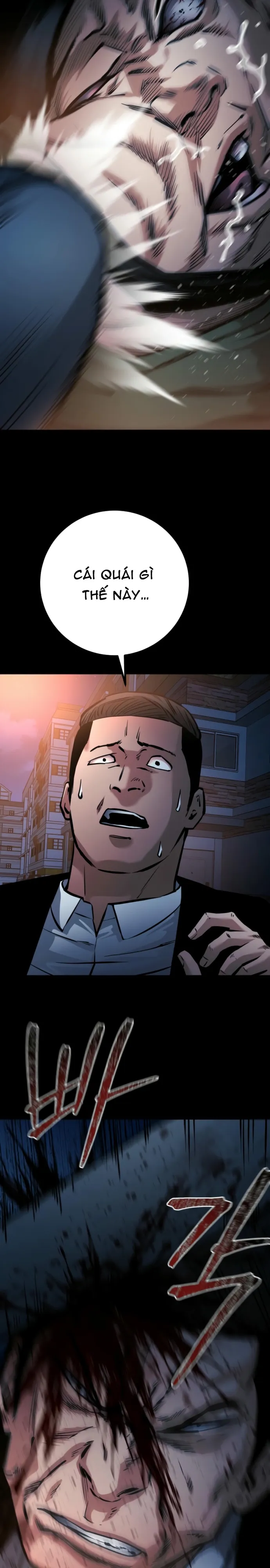 Thanh Kiếm Báo Thù Chapter 64 - 20