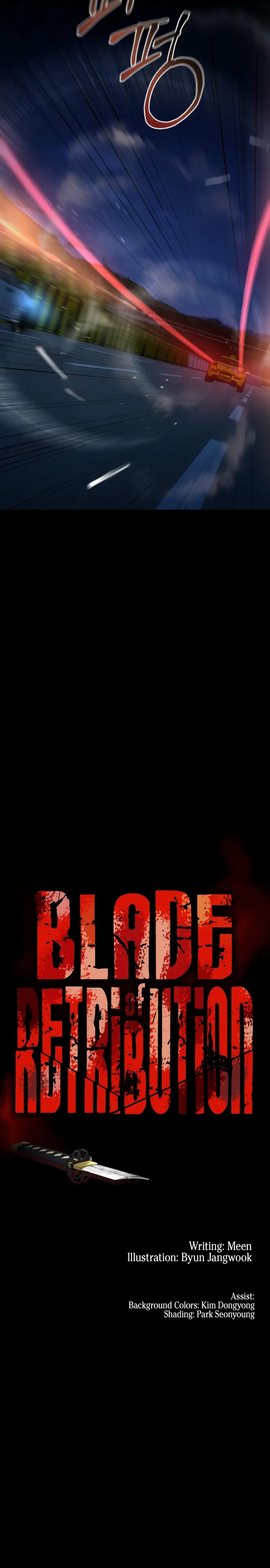 Thanh Kiếm Báo Thù Chapter 64 - 3