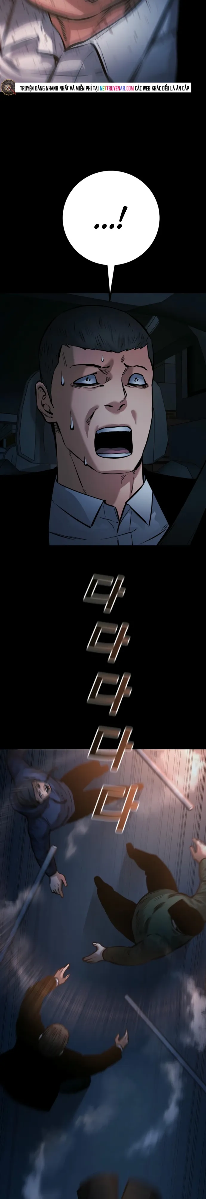 Thanh Kiếm Báo Thù Chapter 64 - 21