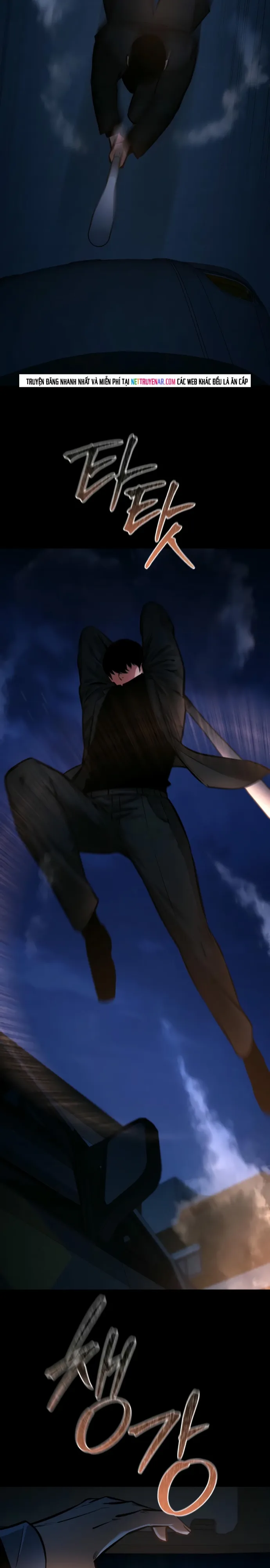 Thanh Kiếm Báo Thù Chapter 64 - 22