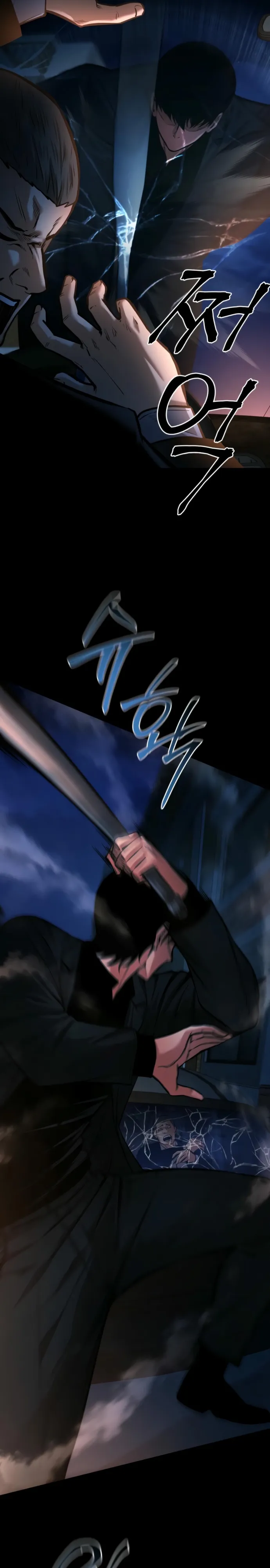 Thanh Kiếm Báo Thù Chapter 64 - 23