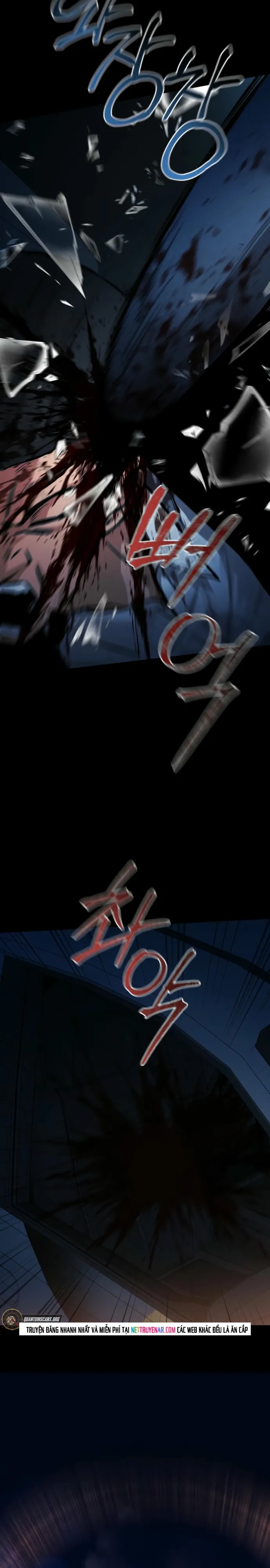 Thanh Kiếm Báo Thù Chapter 64 - 24