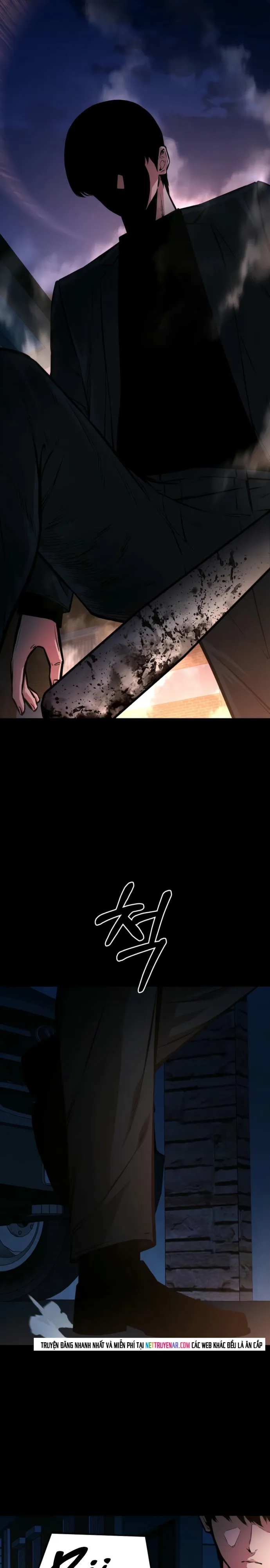Thanh Kiếm Báo Thù Chapter 64 - 25