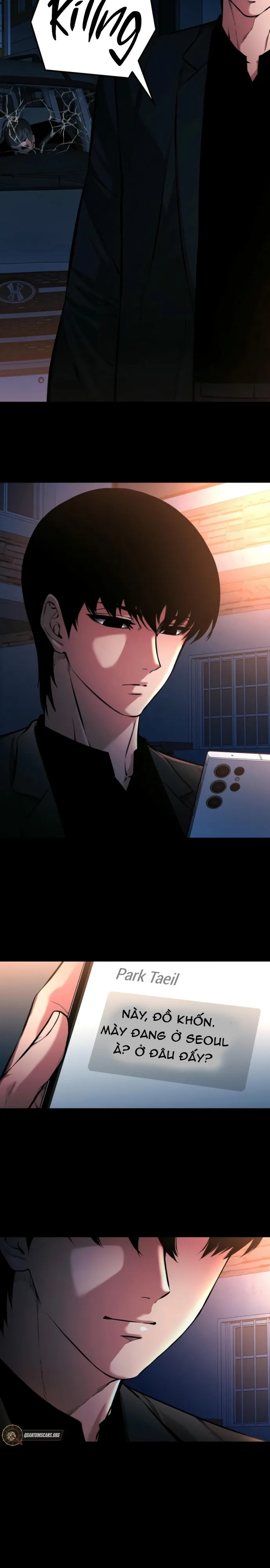 Thanh Kiếm Báo Thù Chapter 64 - 26