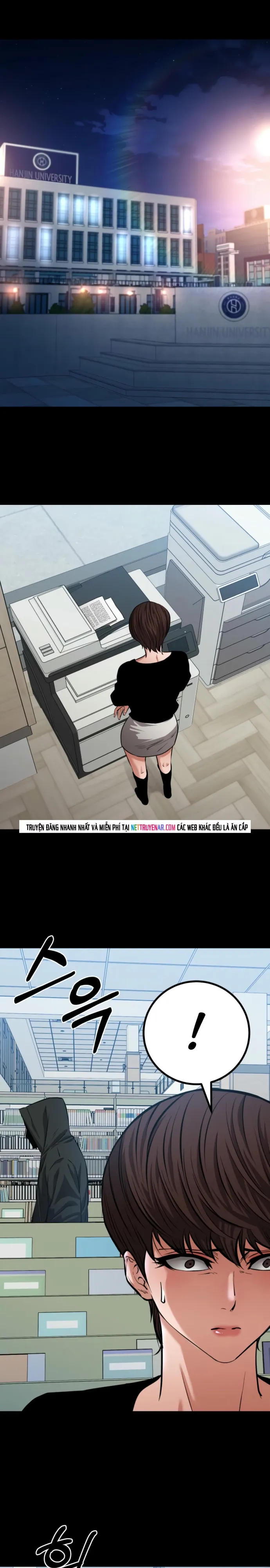 Thanh Kiếm Báo Thù Chapter 64 - 4