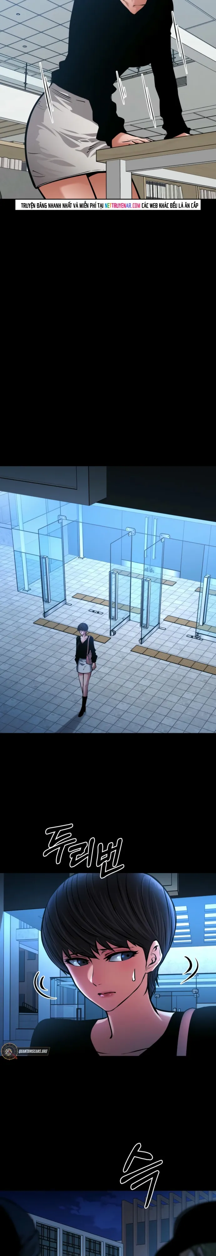 Thanh Kiếm Báo Thù Chapter 64 - 7